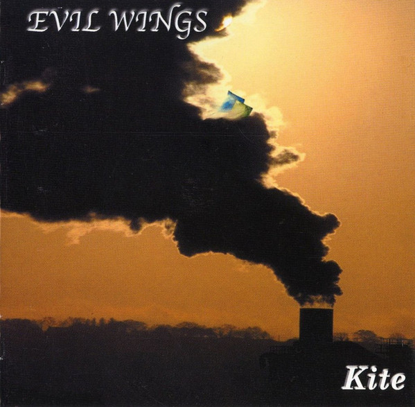 EVIL WINGS - Kite